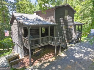 10 Esker Ct, Ellijay, GA 30540