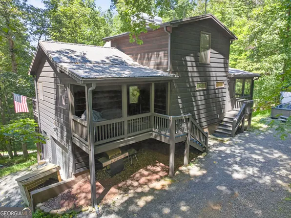 10 Esker Ct, Ellijay, GA 30540