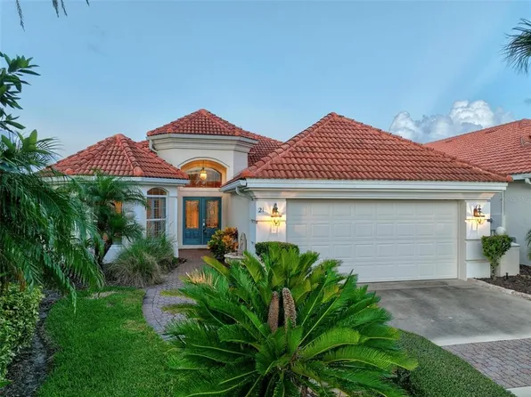 21 La Costa Pl, Palm Coast, FL 32137