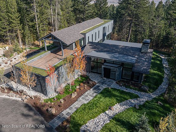 2nd image of 7750 N Lower Granite Ridge Rd