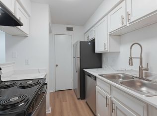 The Brittany, Fort Worth, TX 76112