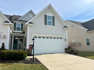 812 Robinson Dr, Lagrange, OH 44050