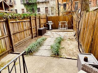 416 E 83rd St #1G, New York, NY 10028