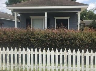 312 N Cypress St, Hammond, LA 70401