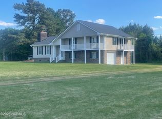 13166 State Highway 42 E, Kenly, NC 27542