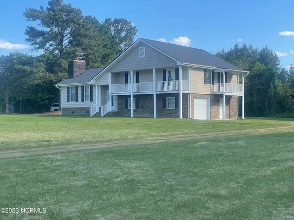 13166 Nc 42 Highway E, Kenly, NC 27542
