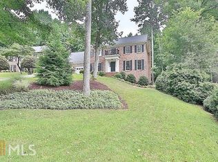 3494 Meadow Chase Dr, Marietta, GA 30062
