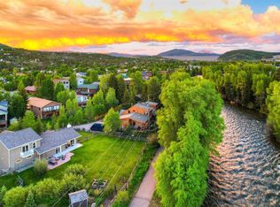 206 Tennis Ct, Silverthorne, CO 80498