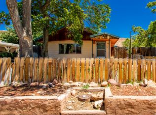 532 N Cliffview Dr, Moab, UT 84532