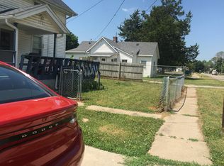 206 E Wilson St, Ottumwa, IA 52501