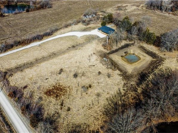 15608 E 267th St, Harrisonville, MO 64701