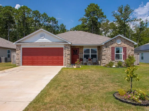 12152 Duck Creek Dr, Hensley, AR 72065