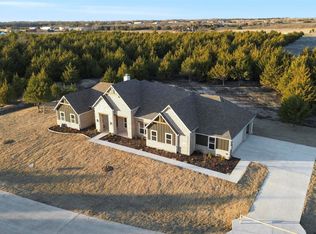 735 Evergreen, Nevada, TX 75173