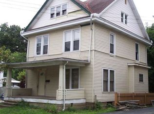 205 Lake St, Marion, OH