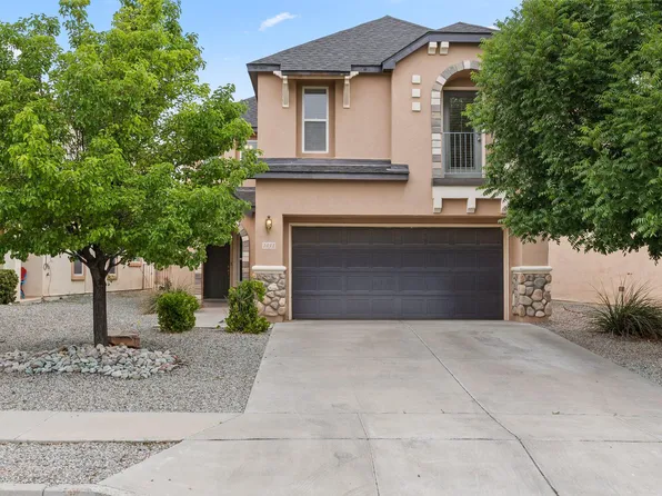 1011 Waterfall Dr NE, Rio Rancho, NM 87144