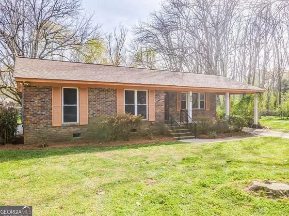 16 Mango Rd NE, Rome, GA 30161