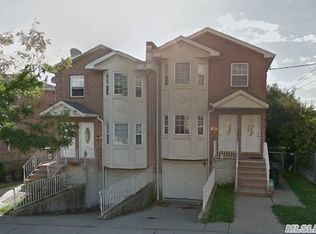 5410 68th St, Maspeth, NY 11378