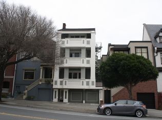 140 Arguello Blvd, San Francisco, CA 94118