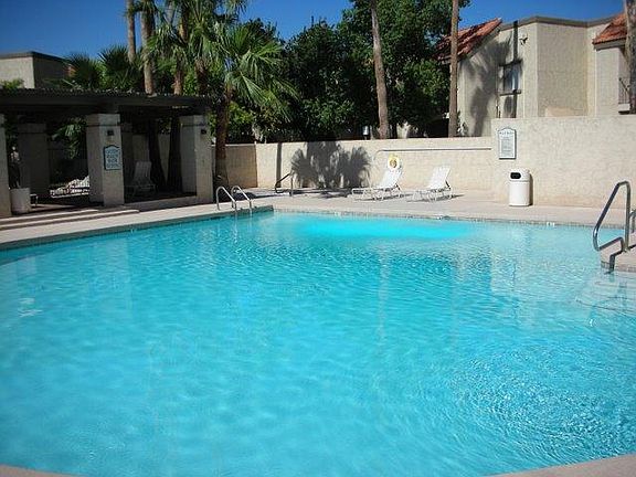 2nd image of 8250 E ARABIAN Trail #121