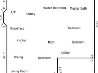 10805 Pinkney Ln, Austin, TX 78739