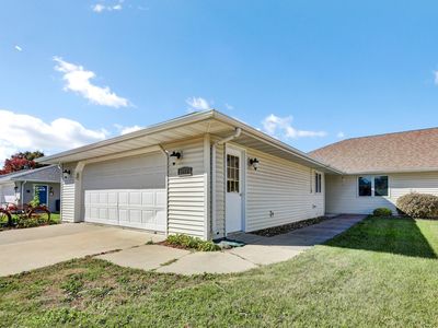 1212 N Prairie St, Lake City, MN, 55041