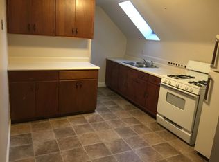 160 N Bon Air Ave #2, Youngstown, OH 44509