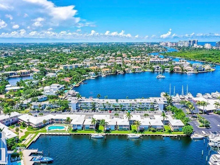 2727 Yacht Club Blvd #2A — Photo 9