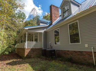 451 Baggett Rd, Ringgold, GA 30736