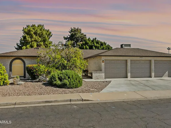 1508 W KIOWA Avenue, Mesa, AZ 85202