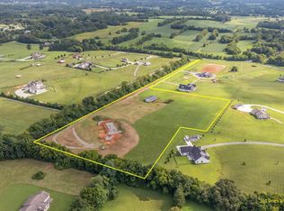 806 Whites Mill Rd, Maryville, TN 37803