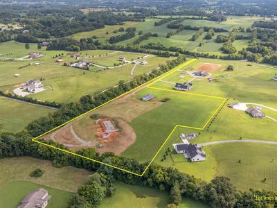 806 Whites Mill Rd, Maryville, TN, 37803