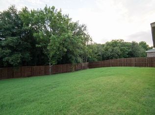 2821 Megan St, Denton, TX 76209