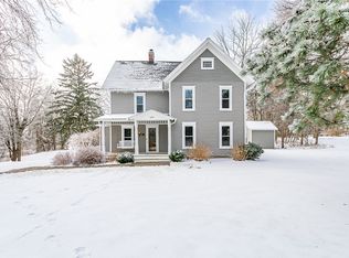 2429 Turk Hill Rd, Victor, NY 14564