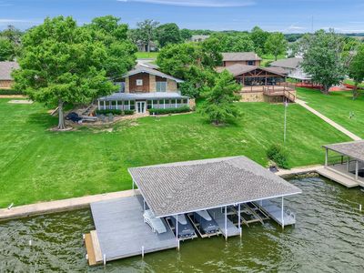 105 Cheyenne Dr, Lake Kiowa, TX, 76240