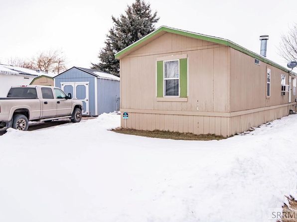 2071 Bristlecone Ln, Idaho Falls, ID 83401
