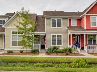 5148 E Liberty Park Cir, North Charleston, SC 29405