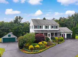 438 Pembroke Street, Pembroke, NH 03275