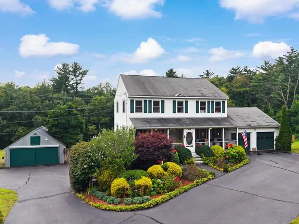 438 Pembroke Street, Pembroke, NH 03275