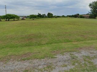 W Cool Springs Rd, Rush Springs, OK 73082