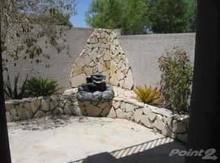 4905 Capo Gallo St, Las Vegas, NV 89130
