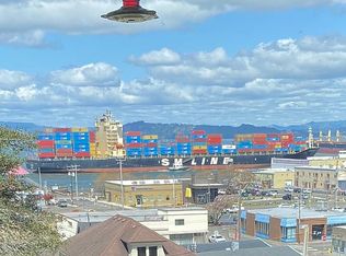 500 Duane St, Astoria, OR 97103