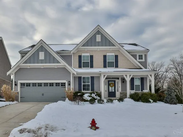 5081 Grants Frederick, South Lebanon, OH 45065