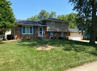301 34th St, Des Moines, IA 50312