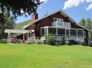 1145 Swiss Alpine Rd, Midway, UT 84049