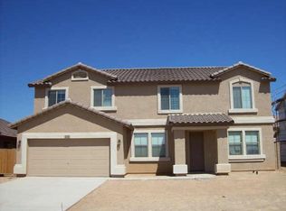 12224 W West Villa Hermosa Ln, Sun City, AZ 85373