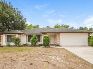 5206 Hope Ln, Spring Hill, FL 34606