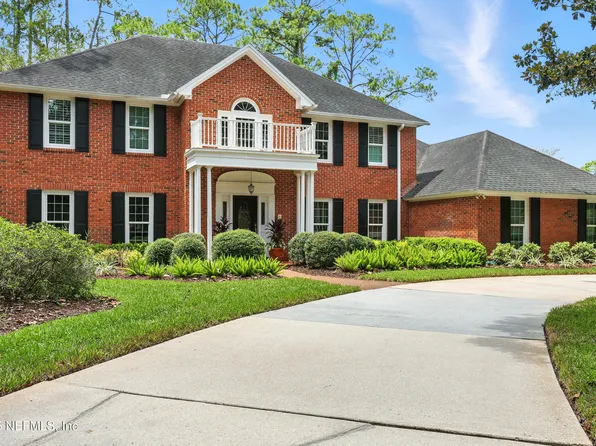 8243 SHADY GROVE Court, Jacksonville, FL 32256