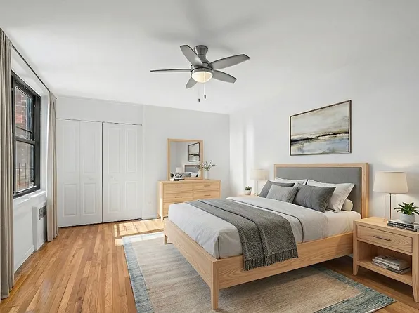 1200 E 53rd St APT 5F, Brooklyn, NY 11234