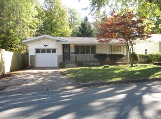 610 S Wildan Ave, Springfield, MO 65802