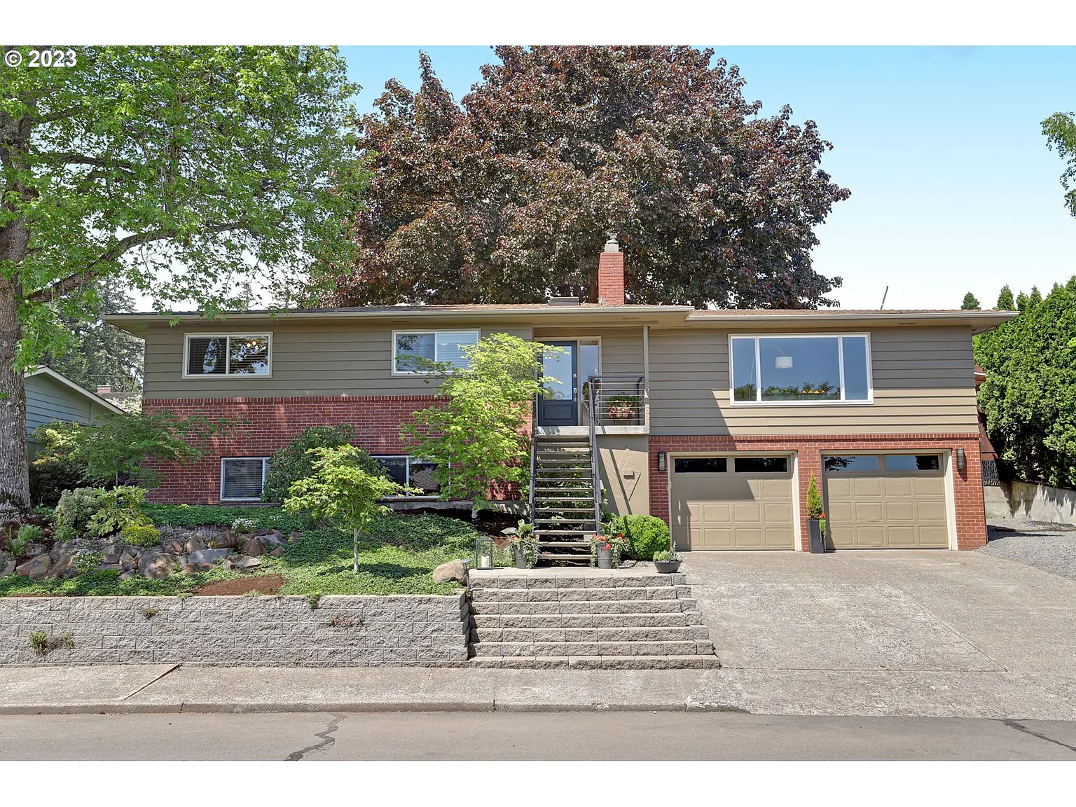 12045 NW Marshall St photo 1